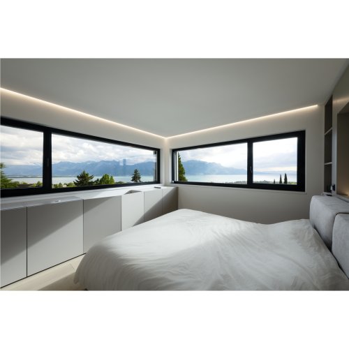 SLV GRAZIA, LED Strip Core, 2700K, 45W, l: 500 cm - Slv 1008521 a1 h rgb - 20027086
