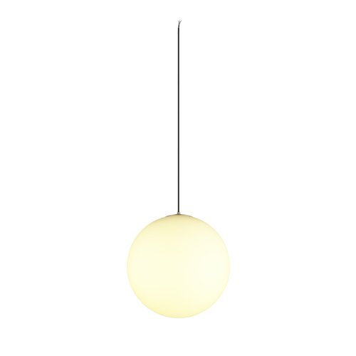 SLV SUN 40 PD, E27, pendelarmatuur, pendellengte 400 cm, rond, goud - Slv 1008533 1 h rgb - 20027098