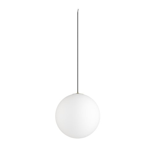 SLV SUN 40 PD, E27, pendelarmatuur, pendellengte 400 cm, rond, goud - Slv 1008533 2 rgb - 20027098