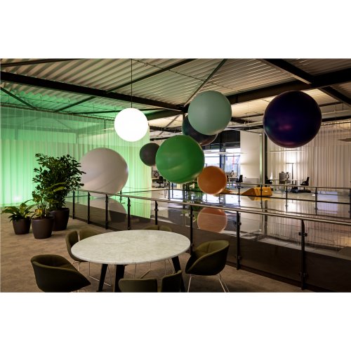 SLV SUN 40 PD, E27, pendelarmatuur, pendellengte 400 cm, rond, zwart - Slv 1008534 a1 h rgb - 20027099