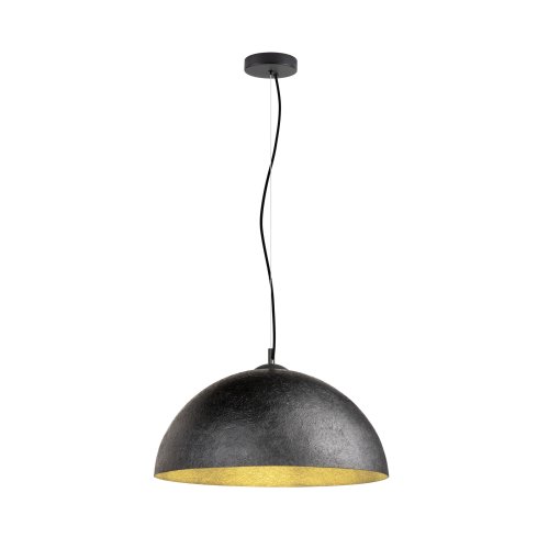 SLV FORCHINI 50, pendelarmatuur, E27, pendellengte 150 cm, 1x max. 40W, ma - Slv 1008535 1 h rgb - 20027100