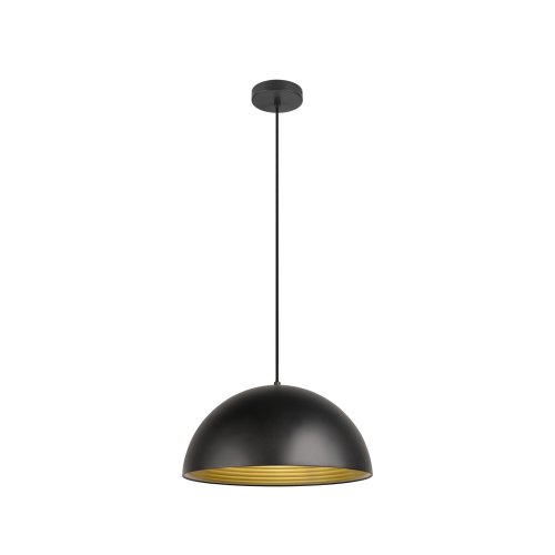 SLV FORCHINI M 40, pendelarmatuur, E27, pendellengte 150 cm, 1x max. 40W,  - Slv 1008536 1 h rgb - 20027101