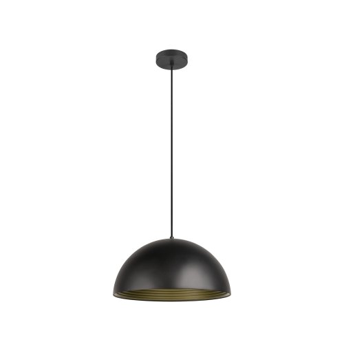 SLV FORCHINI M 40, pendelarmatuur, E27, pendellengte 150 cm, 1x max. 40W,  - Slv 1008536 2 rgb - 20027101