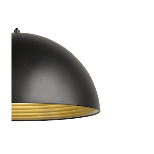 SLV FORCHINI M 40, pendelarmatuur, E27, pendellengte 150 cm, 1x max. 40W,  - Slv 1008536 d2 rgb - 20027101
