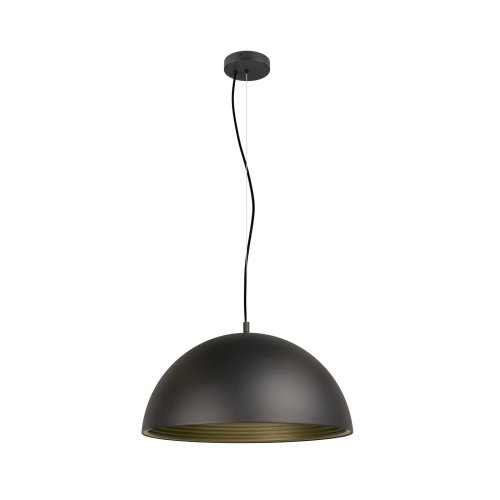 SLV FORCHINI M 50, pendelarmatuur, E27, pendellengte 150 cm, 1x max. 40W,  - Slv 1008537 2 rgb - 20027102