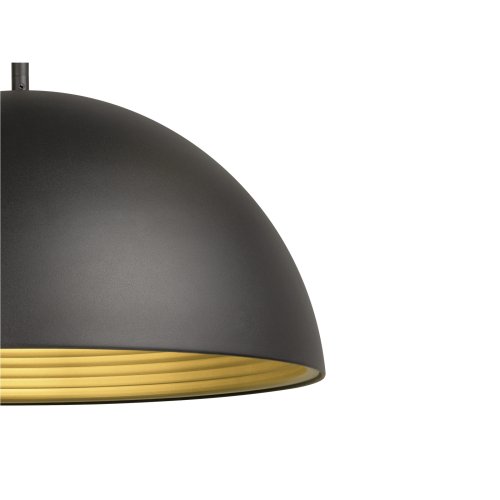 SLV FORCHINI M 50, pendelarmatuur, E27, pendellengte 150 cm, 1x max. 40W,  - Slv 1008537 d2 rgb - 20027102