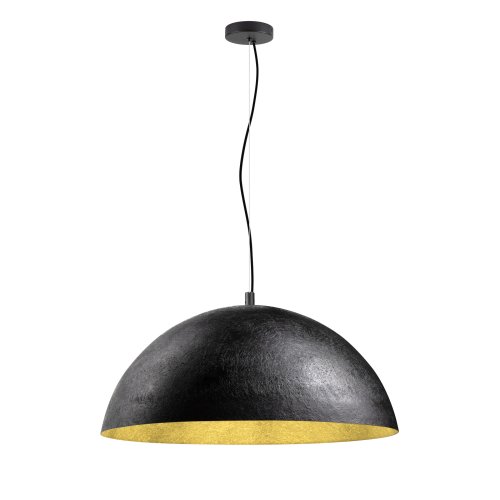 SLV FORCHINI 70, pendelarmatuur, E27, pendellengte 150 cm, 1x max. 40W, ma - Slv 1008538 1 h rgb - 20027103