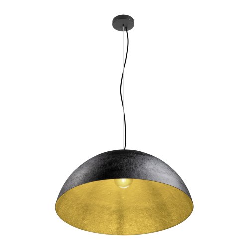 SLV FORCHINI 70, pendelarmatuur, E27, pendellengte 150 cm, 1x max. 40W, ma - Slv 1008538 2 rgb - 20027103