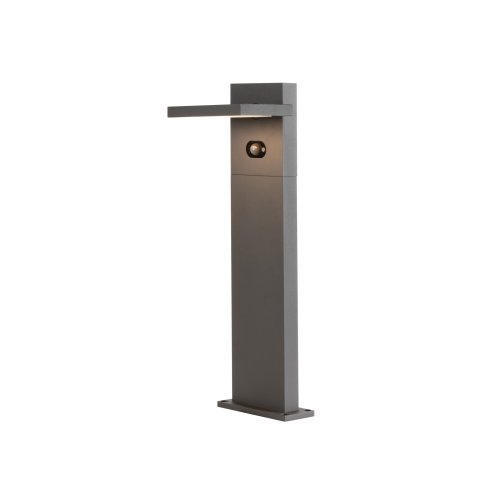 SLV ABRIDOR POLE 60, staand armatuur, HYBRID, 2200/2700K, IP65 antraciet - Slv 1008543 2 rgb - 20027108