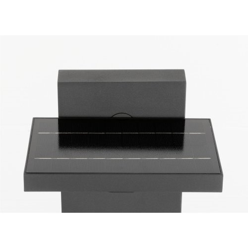 SLV ABRIDOR POLE 60, staand armatuur, HYBRID, 2200/2700K, IP65 antraciet - Slv 1008543 d1 rgb - 20027108
