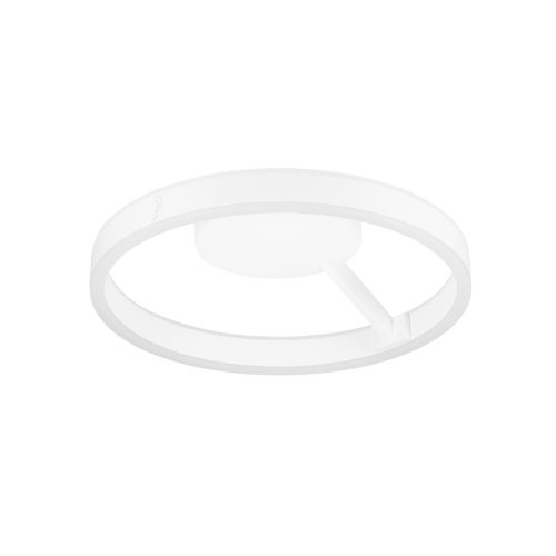 SLV ONE, wand- en plafondopbouwarmatuur, rond, 2700/3000K, 14W, PHASE, 130 - Slv 1008546 2 rgb - 20027111