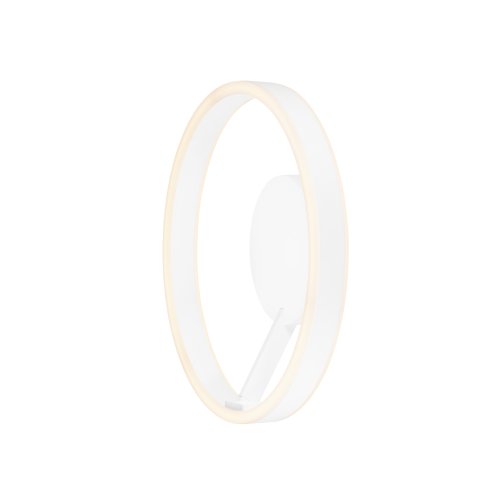 SLV ONE, wand- en plafondopbouwarmatuur, rond, 2700/3000K, 14W, PHASE, 130 - Slv 1008546 4 rgb - 20027111