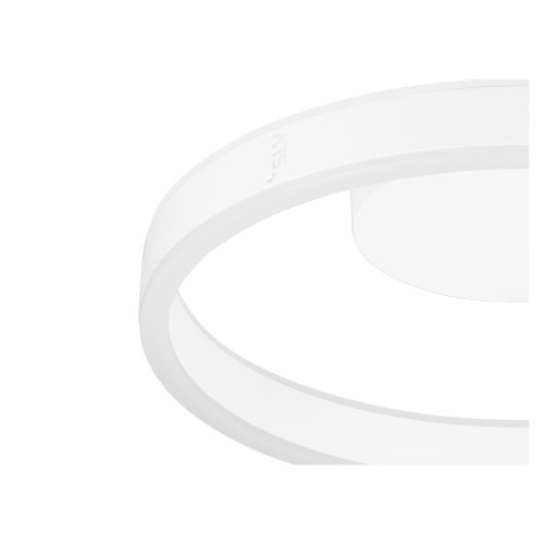 SLV ONE, wand- en plafondopbouwarmatuur, rond, 2700/3000K, 14W, PHASE, 130 - Slv 1008546 d2 rgb - 20027111