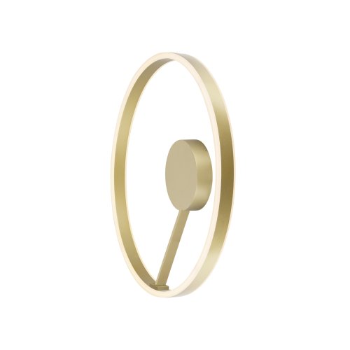 SLV ONE, wand- en plafondopbouwarmatuur, rond, 2700/3000K, 23W, PHASE, 130 - Slv 1008548 4 rgb - 20027113