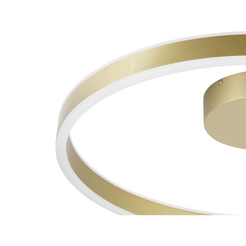 SLV ONE, wand- en plafondopbouwarmatuur, rond, 2700/3000K, 23W, PHASE, 130 - Slv 1008548 d2 rgb - 20027113