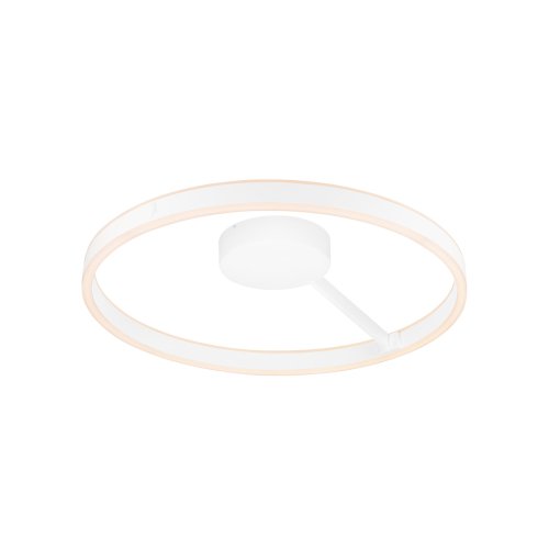 SLV ONE, wand- en plafondopbouwarmatuur, rond, 2700/3000K, 23W, PHASE, 130 - Slv 1008549 3 rgb - 20027114