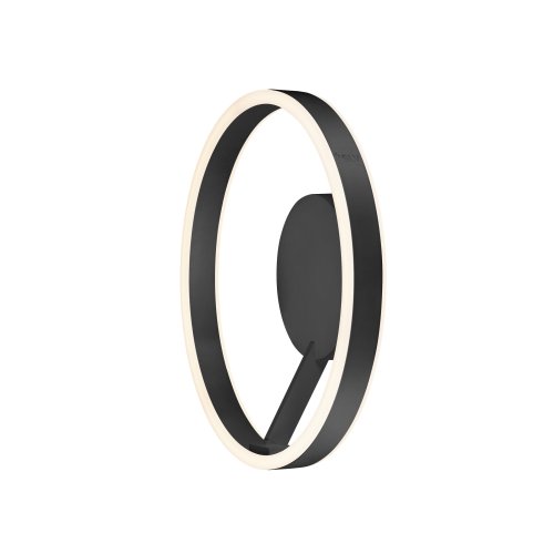SLV ONE, wand- en plafondopbouwarmatuur, rond, 2700/3000K, 14W, DALI, Touc - Slv 1008553 4 rgb - 20027118