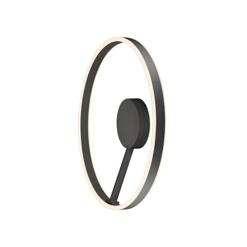 SLV ONE, wand- en plafondopbouwarmatuur, rond, 2700/3000K, 23W, DALI, Touc - Slv 1008556 4 rgb - 20027121