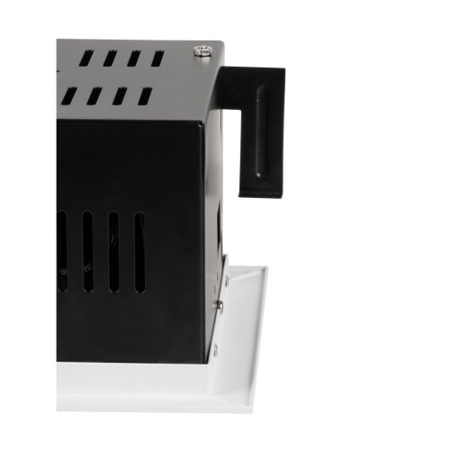 SLV KADUX, plafondinbouwarmatuur, single, 4000K, DALI 2, Touch, 30&deg;, wit - Slv 1008569 d1 rgb - 20027124