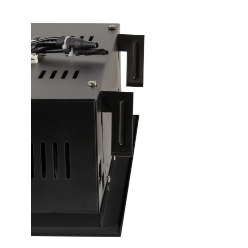 SLV KADUX, plafondinbouwarmatuur, double, 3000K, DALI 2, Touch, 30&deg;, zwart - Slv 1008572 d1 rgb - 20027127