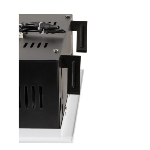 SLV KADUX, plafondinbouwarmatuur, double, 4000K, DALI 2, Touch, 30&deg;, wit - Slv 1008573 d1 rgb - 20027128