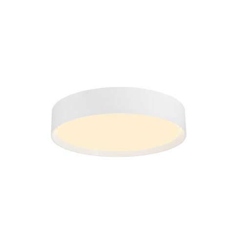 SLV DECONA 30, wand- en plafondopbouwarmatuur, rond, 2700/3000K, 18W, PHAS - Slv 1008577 1 h rgb - 20027132