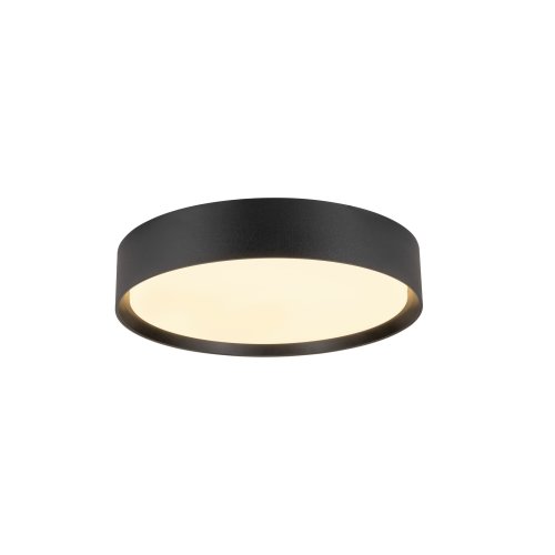 SLV DECONA 30, wand- en plafondopbouwarmatuur, rond, 2700/3000K, 18W, PHAS - Slv 1008578 1 h rgb - 20027133