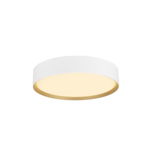 SLV DECONA 30, wand- en plafondopbouwarmatuur, rond, 2700/3000K, 18W, PHAS - Slv 1008579 1 h rgb - 20027134