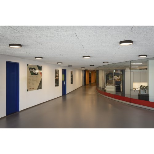 SLV DECONA 30, wand- en plafondopbouwarmatuur, rond, 2700/3000K, 18W, PHAS - Slv 1008580 a1 h rgb - 20027135