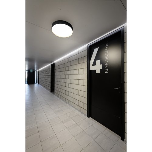 SLV DECONA 42, wand- en plafondopbouwarmatuur, rond, 2700/3000K, 23W, PHAS - Slv 1008584 a1 h rgb - 20027139