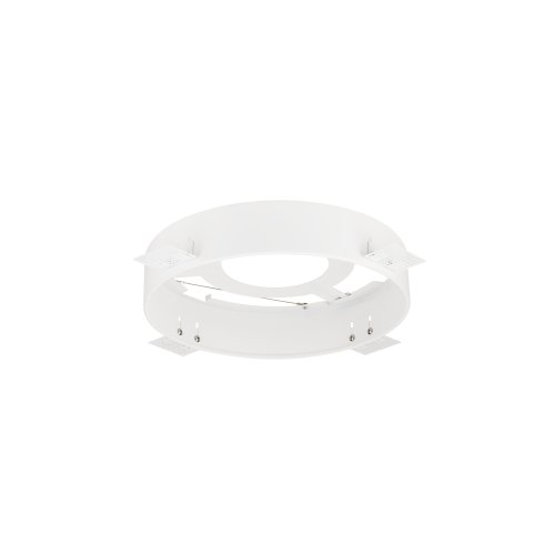 SLV DECONA, inbouwframe, &Oslash;31,3 cm, wit - Slv 1008585 1 h rgb - 20027140