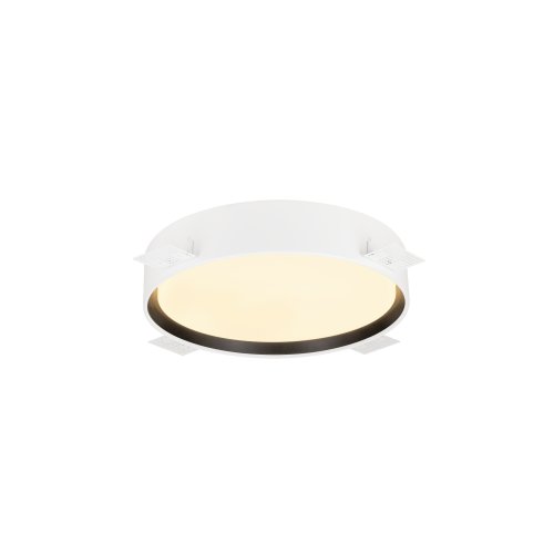 SLV DECONA, inbouwframe, &Oslash;31,3 cm, wit - Slv 1008585 1008578 1 rgb - 20027140