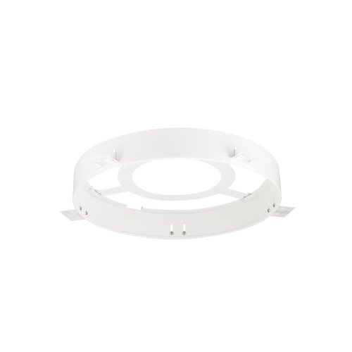 SLV DECONA, inbouwframe, &Oslash;43,3 cm, wit - Slv 1008586 1 h rgb - 20027141