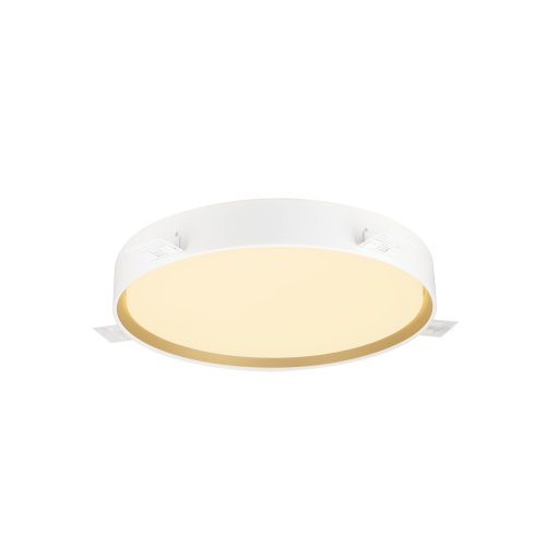 SLV DECONA, inbouwframe, &Oslash;43,3 cm, wit - Slv 1008586 1008583 1 rgb - 20027141