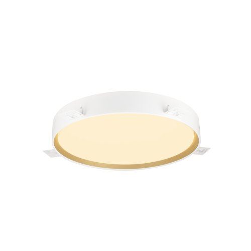 SLV DECONA, inbouwframe, &Oslash;43,3 cm, wit - Slv 1008586 1008584 1 rgb - 20027141