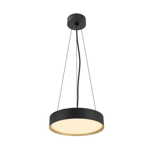 SLV DECONA, ophangset, pendellengte 150 cm, zwart - Slv 1008587 1008580 1 rgb - 20027142