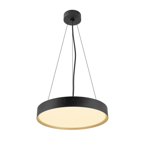 SLV DECONA, ophangset, pendellengte 150 cm, zwart - Slv 1008587 1008584 1 rgb - 20027142