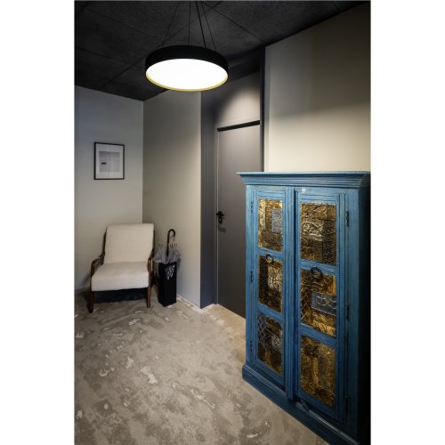 SLV DECONA, ophangset, pendellengte 150 cm, zwart - Slv 1008587 1008584 a1 rgb - 20027142