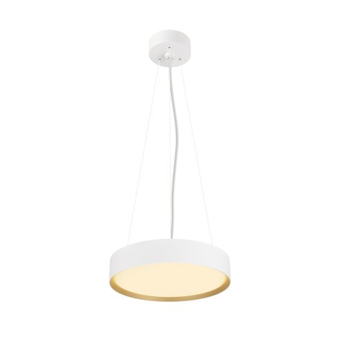 SLV DECONA, ophangset, pendellengte 150 cm, wit - Slv 1008588 1008579 1 rgb - 20027143