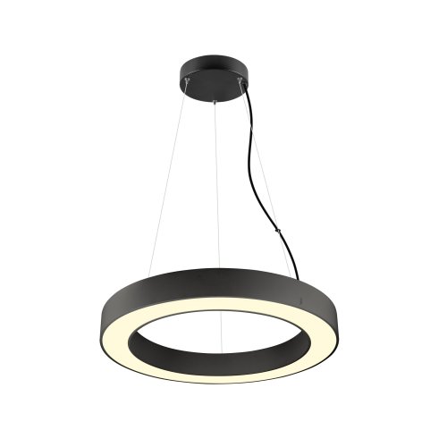 SLV MEDO&reg; RING 60, pendelarmatuur, pendellengte 300 cm, 3000/4000K, 110&deg;,  - Slv 1008589 1 h rgb - 20027144