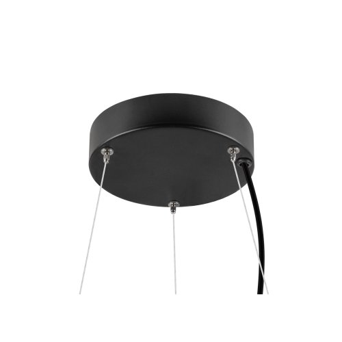 SLV MEDO&reg; RING 60, pendelarmatuur, pendellengte 300 cm, 3000/4000K, 110&deg;,  - Slv 1008589 d1 rgb - 20027144