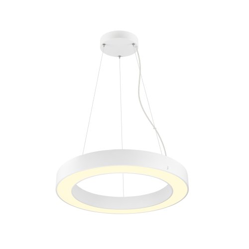 SLV MEDO&reg; RING 60, pendelarmatuur, pendellengte 300 cm, 3000/4000K, 110&deg;,  - Slv 1008590 1 h rgb - 20027145