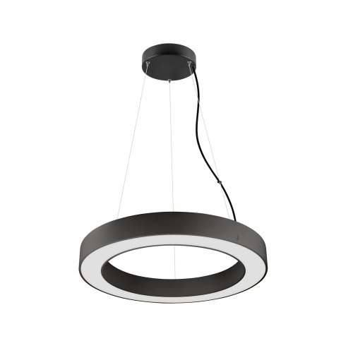 SLV MEDO&reg; RING 60, pendelarmatuur, pendellengte 300 cm, 3000/4000K, 110&deg;,  - Slv 1008591 2 rgb - 20027146