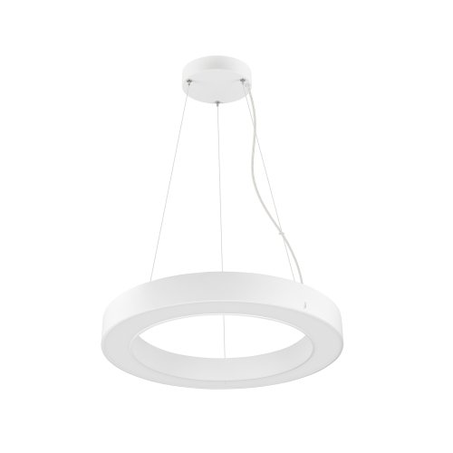 SLV MEDO&reg; RING 60, pendelarmatuur, pendellengte 300 cm, 3000/4000K, 110&deg;,  - Slv 1008592 2 rgb - 20027147
