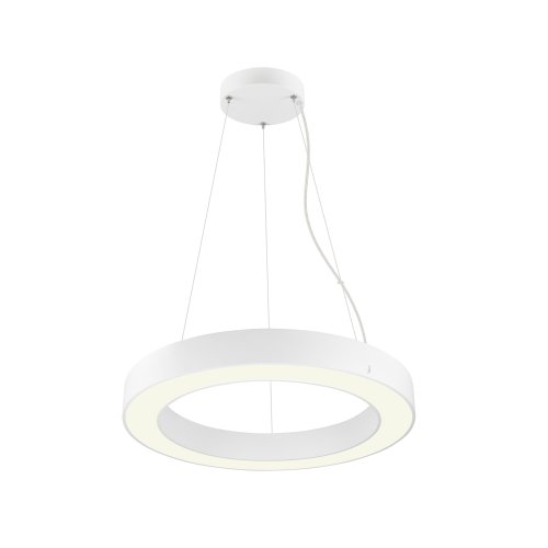 SLV MEDO&reg; RING 60, pendelarmatuur, pendellengte 300 cm, 3000/4000K, 110&deg;,  - Slv 1008592 3 rgb - 20027147