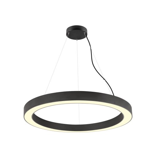 SLV MEDO&reg; RING 90, pendelarmatuur, pendellengte 300 cm, 3000/4000K, 110&deg;,  - Slv 1008593 1 h rgb - 20027148
