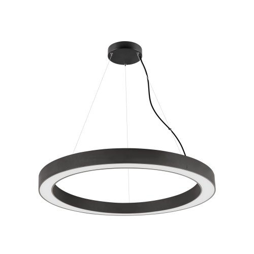 SLV MEDO&reg; RING 90, pendelarmatuur, pendellengte 300 cm, 3000/4000K, 110&deg;,  - Slv 1008593 2 rgb - 20027148