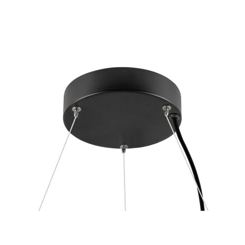 SLV MEDO&reg; RING 90, pendelarmatuur, pendellengte 300 cm, 3000/4000K, 110&deg;,  - Slv 1008593 d1 rgb - 20027148