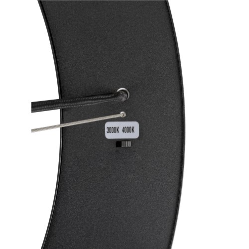 SLV MEDO&reg; RING 90, pendelarmatuur, pendellengte 300 cm, 3000/4000K, 110&deg;,  - Slv 1008593 d2 rgb - 20027148