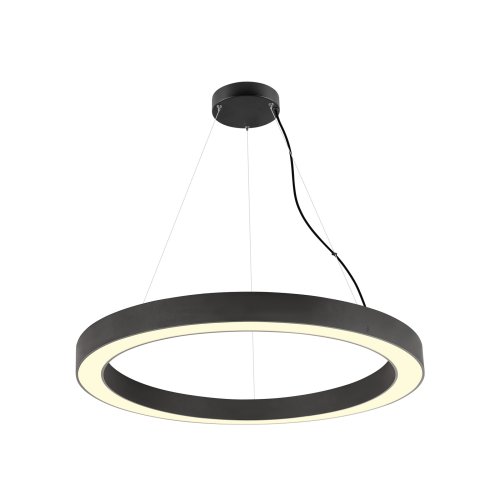 SLV MEDO&reg; RING 90, pendelarmatuur, pendellengte 300 cm, 3000/4000K, 110&deg;,  - Slv 1008595 1 h rgb - 20027150